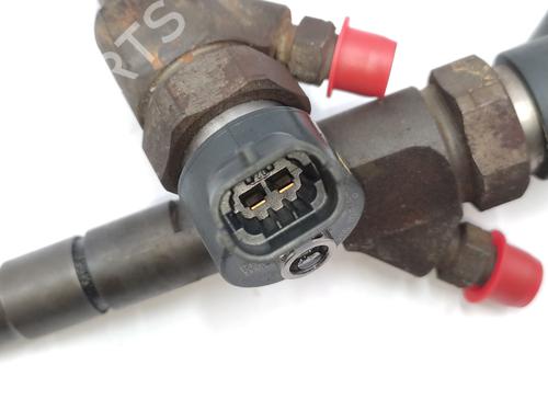 Injector RENAULT KANGOO (KC0/1_) 1.9 dCi 4x4 (KC0V) | BP40220727M100 - Image 4
