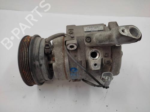 AC Kompressor TOYOTA RAV 4 II (_A2_) 2.0 D 4WD (CLA20_, CLA21_, CLA20R, CLA21R) | BP21148972M34 