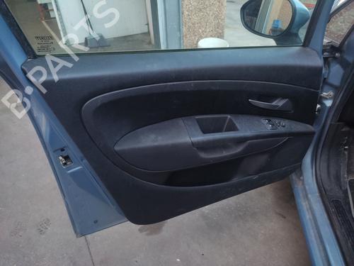 Intercooler FIAT GRANDE PUNTO (199_) 1.3 D Multijet (199.AXD11, 199.AXD1A, 199.AXD1B,... | BP40448227M30 - Image 8