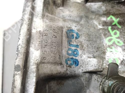 Gearbox HYUNDAI MATRIX (FC)  | BP21153996M3 