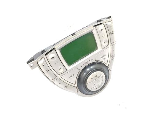 Climate control CITROËN C8 (EA_, EB_) 2.2 HDi | BP28097877I5 