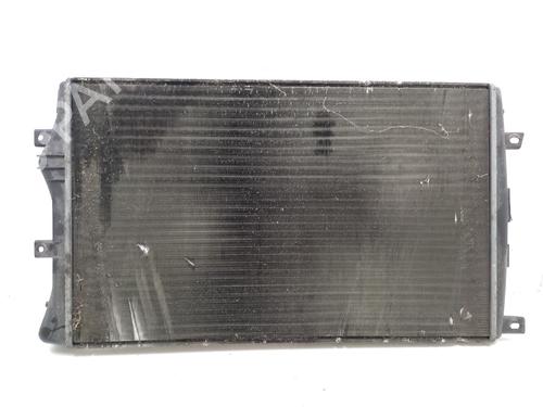 Water radiator SEAT ALTEA (5P1) 1.9 TDI | BP21151215M31 