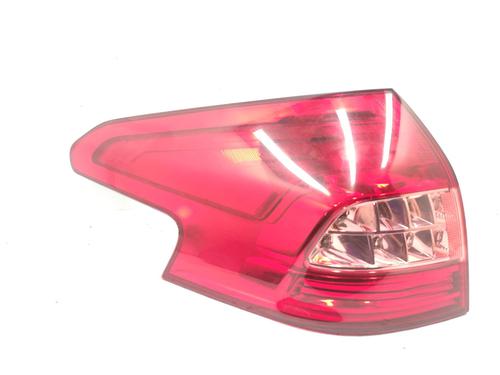 Used Left taillight Left taillight CITROËN C5 III Break (RW_) 2.0 i 16V (RWRFJC, RWRFJF) (140 hp) 34124594 34124594
