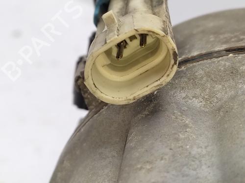 AC compressor OPEL INSIGNIA A Sports Tourer (G09) 2.0 CDTI (35) | BP31717118M34 