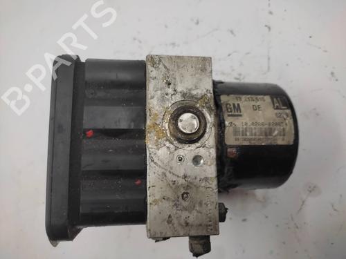 ABS pump OPEL ASTRA H GTC (A04)  | BP21149188M43 