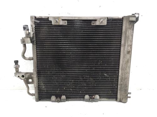 AC-Kondensator OPEL ZAFIRA / ZAFIRA FAMILY B (A05) [2005-2019]  21149619