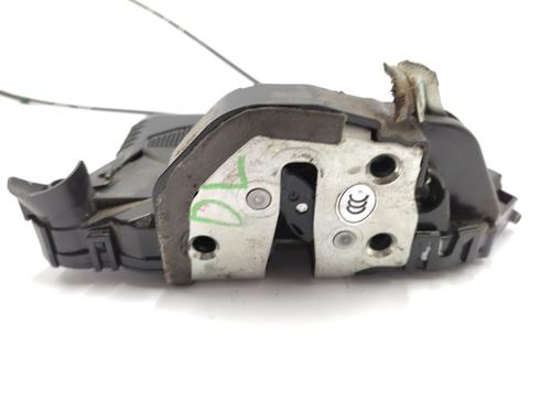 Front right lock TOYOTA PRIUS Liftback (_W2_)  | BP21154641C97 
