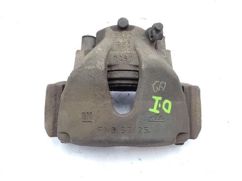 Used Left front brake caliper OPEL ZAFIRA A MPV (T98) 2.0 DTI 16V (F75) (101 hp) 28356468