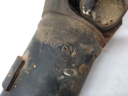 Driveshaft NISSAN TERRANO II (R20) 2.7 TDi 4WD | BP21152820M37 