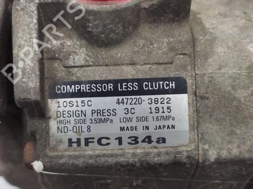 AC compressor CHRYSLER PT CRUISER (PT_)  | BP31832769M34 