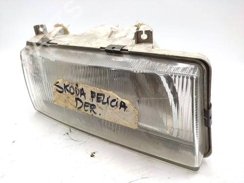 Scheinwerfer rechts für SKODA FELICIA I (6U1) [1994-1998]  21154235