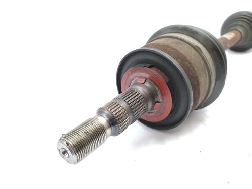 Left front driveshaft OPEL ASTRA K Sports Tourer (B16) 1.4 Turbo (35) | BP29114453M38