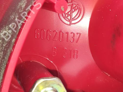 Achterlicht links ALFA ROMEO 156 (932_) 1.9 JTD (932.A2B00, 932.A2C00) | BP21157560C34 