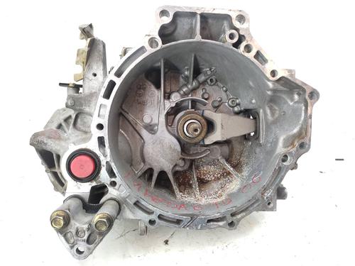 Boîte de vitesses MAZDA 6 Saloon (GG) 2.0 DI (GG14) (136 hp) 21156790