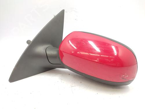 Bakspejl venstre OPEL CORSA C (X01) 1.2 Twinport (F08, F68) (80 hp) 24416811