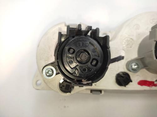 Commande Chauffage FORD FOCUS I Turnier (DNW)  | BP21153290I5 