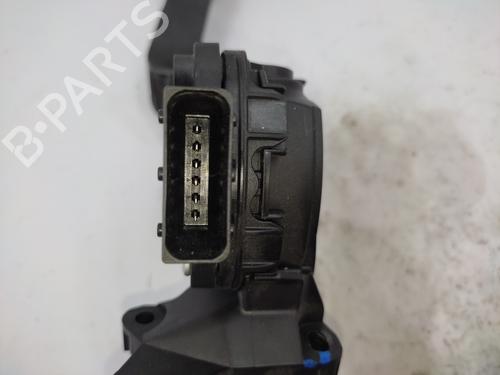 Pedal FIAT 500X (334_)  | BP21149017I4 