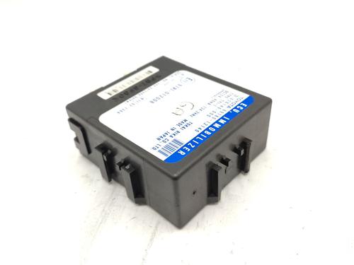 Øvrige styreenhet TOYOTA COROLLA (_E12_) 2.0 D-4D (CDE120R, CDE120L_) | BP30616344M11