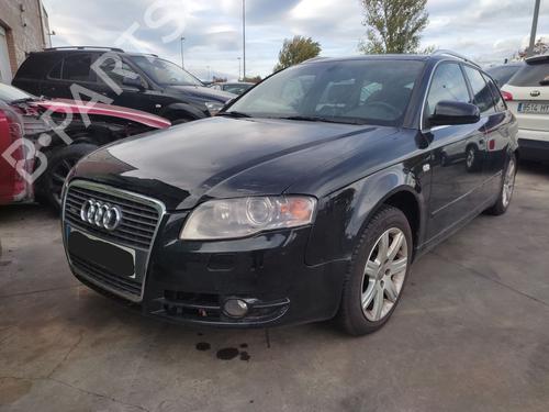 Used Parts AUDI A4 B7 Avant (8ED) 3.0 TDI quattro (233 hp) 4417349