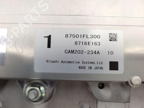 Camera SUBARU XV (GT) 1.6 i AWD (GT3) | BP31013796E14 