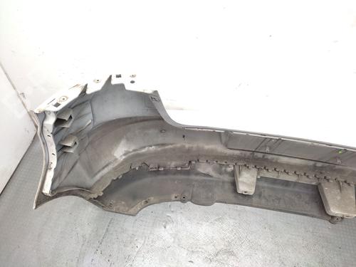 Rear bumper SEAT IBIZA III (6L1)  | BP21162093C8 