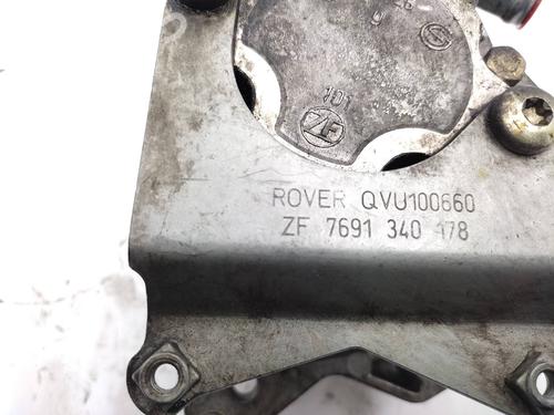 Steering pump LAND ROVER FREELANDER I (L314) 2.0 DI 4x4 | BP21153486M99 