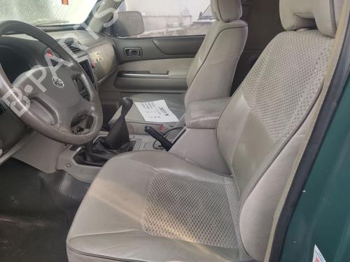 Left front window switch NISSAN PATROL GR V Wagon (Y61) 3.0 DTi | BP39246380I27  - Image 10
