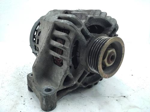Used Alternator FIAT PUNTO (188_) [1999-2012]  21149927