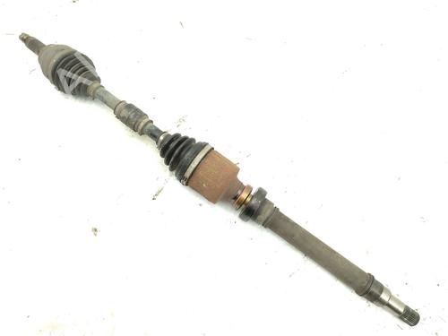 Used Right front driveshaft MAZDA 3 (BK) 1.6 DI Turbo (109 hp) 31753734