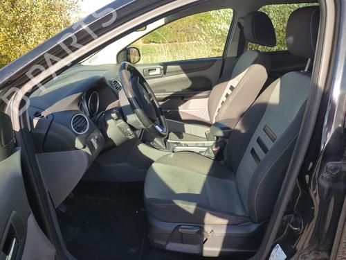 Left taillight FORD FOCUS II Turnier (DA_, FFS, DS) 1.8 TDCi | BP32340679C34