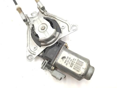 Front right window mechanism CITROËN SAXO (S0, S1)  | BP21152980C23 