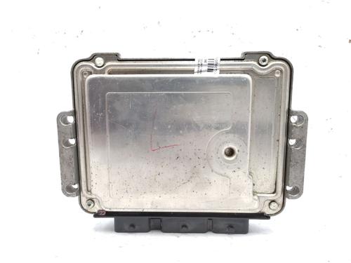 Engine control unit (ECU) MAZDA 3 (BK) 1.6 DI Turbo | BP31665327M57  - Image 5