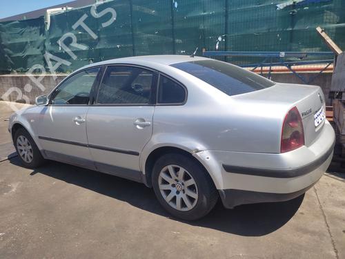 Warning switch VW PASSAT B5.5 (3B3) 1.9 TDI | BP36387611I22 - Image 8