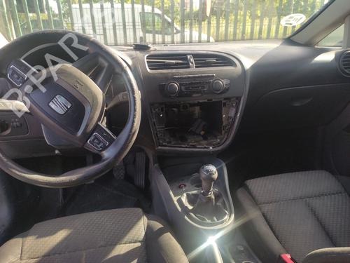 Right tailgate light SEAT LEON (1P1) 1.9 TDI | BP37610954C80 - Image 15