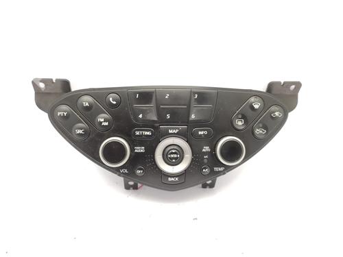 Used Climate control NISSAN PRIMERA Hatchback (P12) [2002-2025]  21158553
