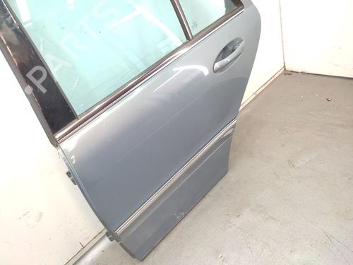 Left rear door MERCEDES-BENZ C-CLASS (W203) C 220 CDI (203.006, 203.008) | BP25461488C4 