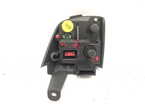 Steering wheel controls SEAT LEON (1P1)  | BP21157501E15 