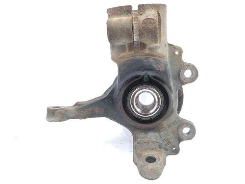 Used Left front steering knuckle Left front steering knuckle VOLVO V50 (545) 1.6 D (110 hp) 32752746 32752746