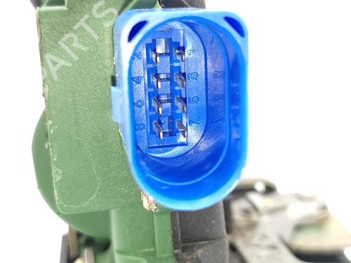 Front left lock SEAT IBIZA III (6L1)  | BP21160921C98 