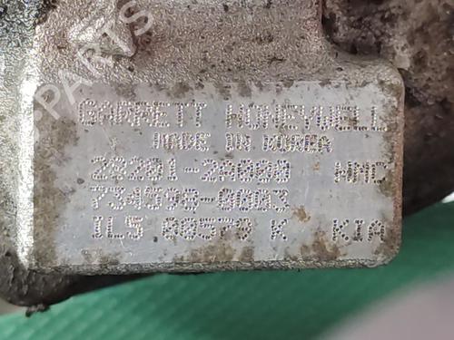 Engine KIA PICANTO I (SA) 1.1 CRDi | BP29378676M1 