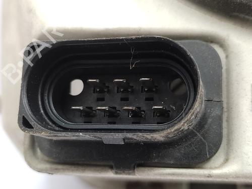 Left headlight SEAT ALHAMBRA (7V8, 7V9)  | BP21158905C28 