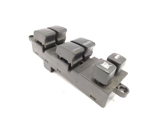 Used Left front window switch NISSAN PRIMERA Hatchback (P12) [2002-2025]  26391178