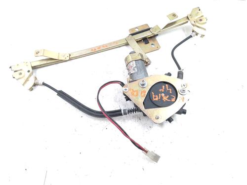Front right window mechanism DAEWOO NEXIA  | BP21151695C23 