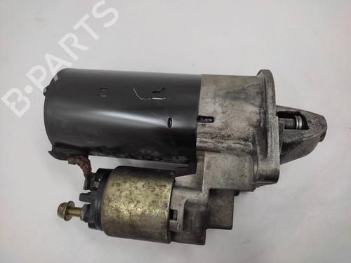 Used Starter FIAT STILO (192_) 1.9 D Multijet (100 hp) 21149058