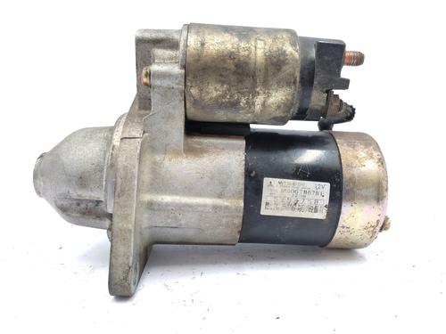 Startmotor SAAB 9-5 (YS3E) [1997-2009]  21160696