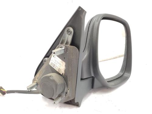 Right mirror CITROËN BERLINGO / BERLINGO FIRST MPV (MF_, GJK_, GFK_) 1.9 D (MFWJZ) | BP28623810C27 