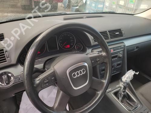 Intercooler AUDI A4 B7 (8EC) 2.5 TDI | BP21154412M30 
