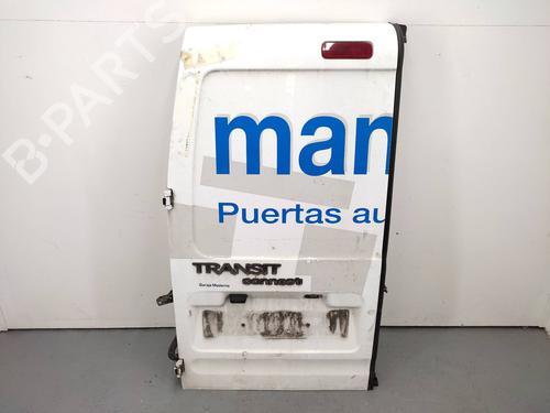 Used Left tailgate FORD TRANSIT CONNECT (P65_, P70_, P80_) [2002-2025]  21154223