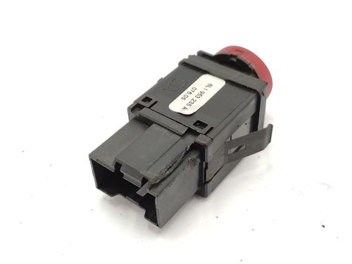 Warning switch SEAT IBIZA III (6L1) 1.9 SDI | BP26640327I22 