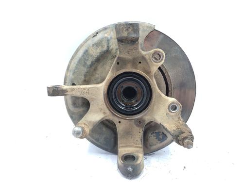 Used Right front steering knuckle NISSAN TERRANO I (WD21) 2.7 TD 4WD (LBYD21) (99 hp) 26383265